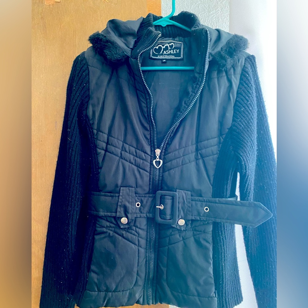 Ashley jacket